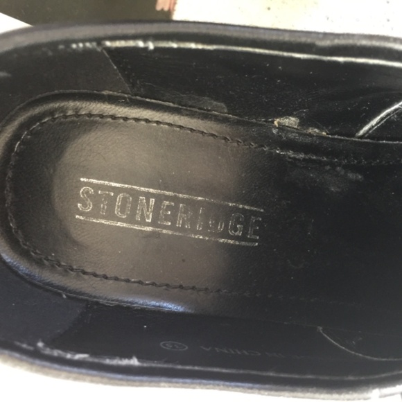 Stone Ridge platform - Picture 4 of 4